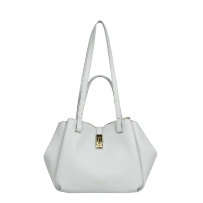 Lancaster Medium Tote bag Milano Horizon