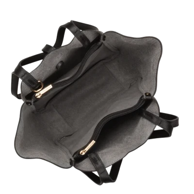 Lancaster Medium Tote bag Milano Horizon