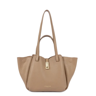 Lancaster Medium Tote bag Milano Horizon