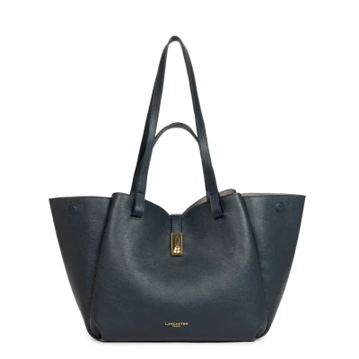 Lancaster Large tote bag Milano Horizon