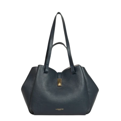 Lancaster Large tote bag Milano Horizon