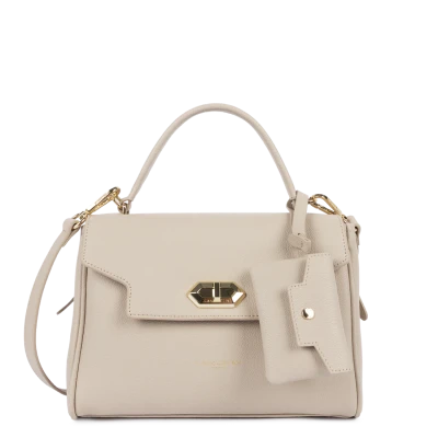 Lancaster Medium Handbag Mademoiselle Grace