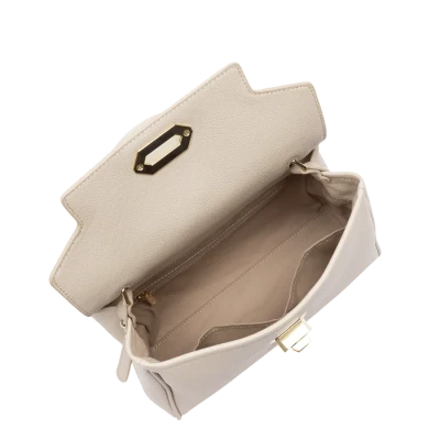 Lancaster Medium Handbag Mademoiselle Grace