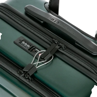 Lancaster Cabin Luggage