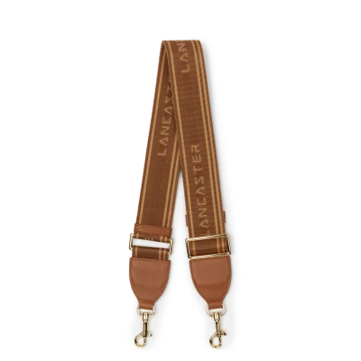 Lancaster Shoulder Strap Accessoire Textile 5cm