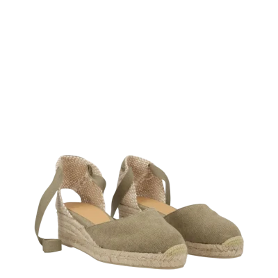 Castañer Carina/3/002 Platforms