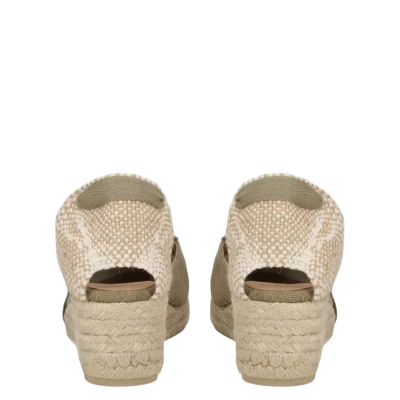 Castañer Carina/3/002 Platforms