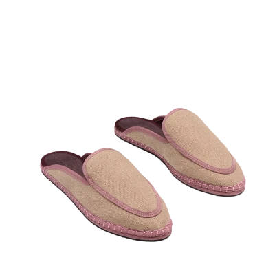 Flabelus Bruna Linen Beige