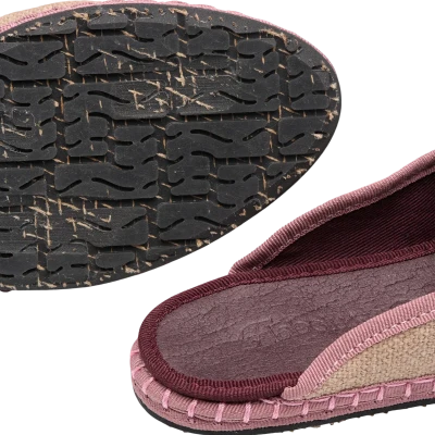 Flabelus Bruna Linen Beige