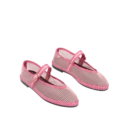 Flabelus Isabella Pink