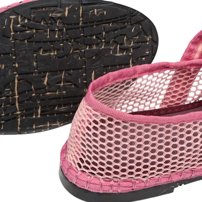 Flabelus Isabella Pink