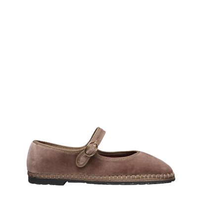 Flabelus Mary Jane Alcmena