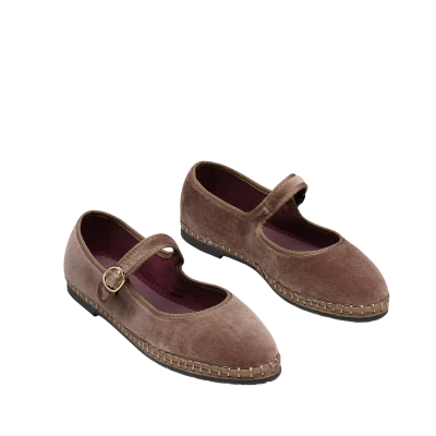 Flabelus Mary Jane Alcmena