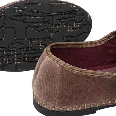 Flabelus Mary Jane Alcmena