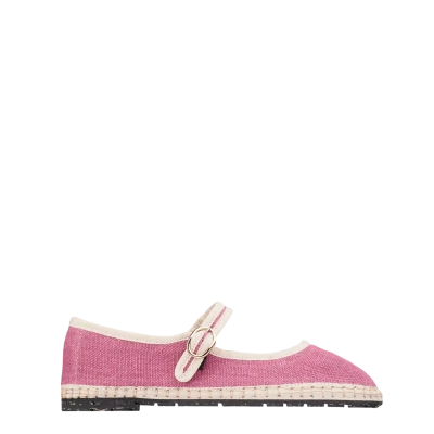 Flabelus Mary Jane Ariadna