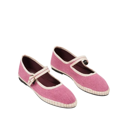 Flabelus Mary Jane Ariadna