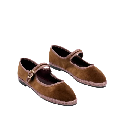 Flabelus Mary Jane Balthasar