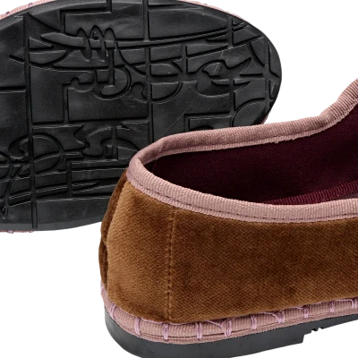 Flabelus Mary Jane Balthasar