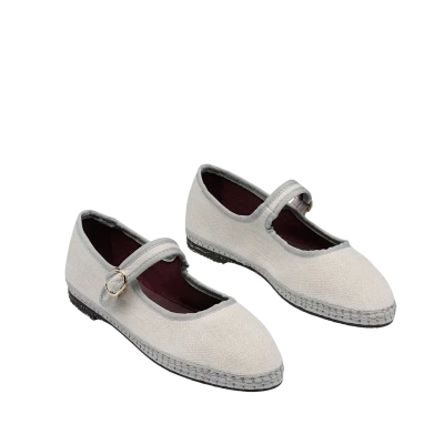 Flabelus Mary Jane Dalloway