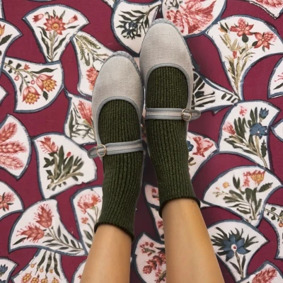 Flabelus Mary Jane Dalloway