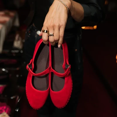 Flabelus Mary Jane Mellark