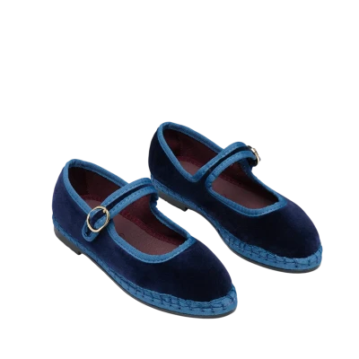 Flabelus Mary Jane Montague