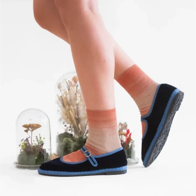 Flabelus Mary Jane Montague