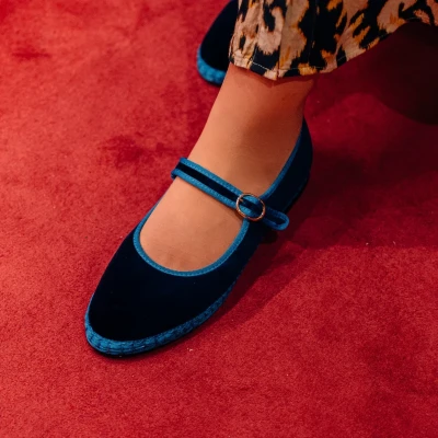 Flabelus Mary Jane Montague