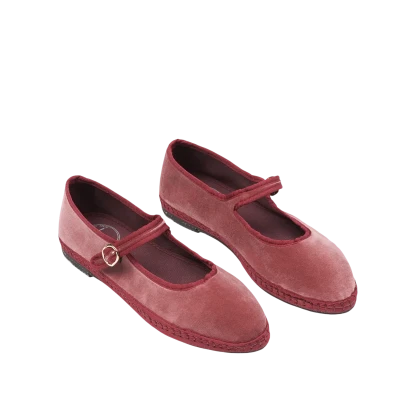 Flabelus Mary Jane Theresa