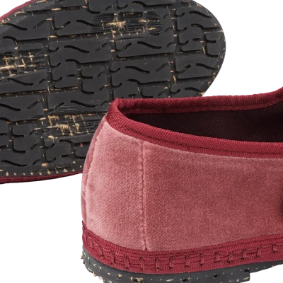 Flabelus Mary Jane Theresa