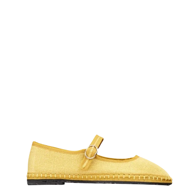 Flabelus Mary Jane Zuihitsu