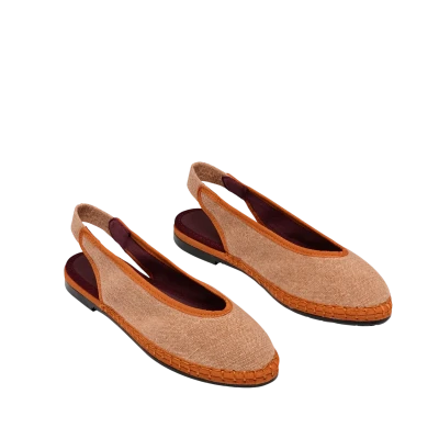 Flabelus Narnia Brown