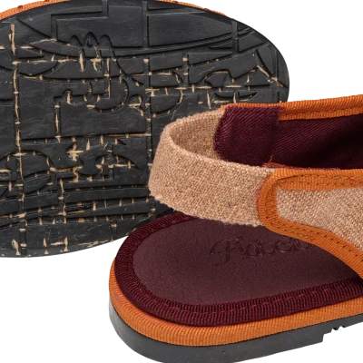 Flabelus Narnia Brown