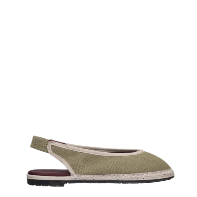 Flabelus Narnia Green