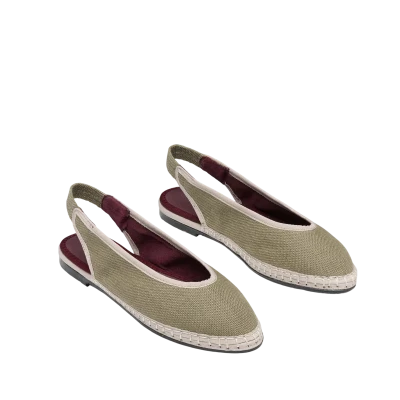 Flabelus Narnia Green