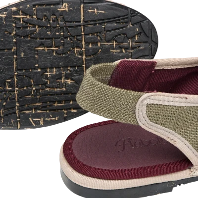 Flabelus Narnia Green