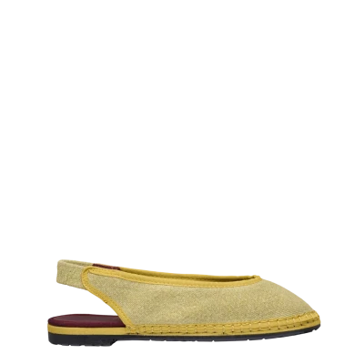 Flabelus Narnia Mustard