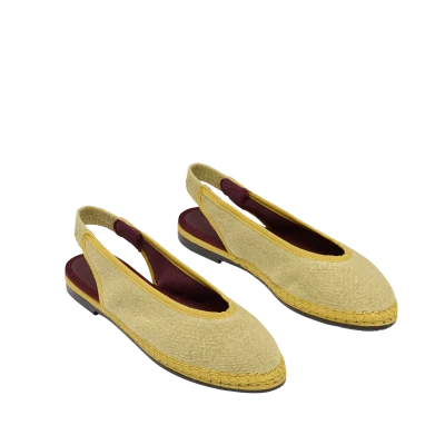 Flabelus Narnia Mustard