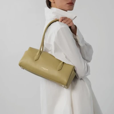 Lancaster Rectangle bag Donna Cube