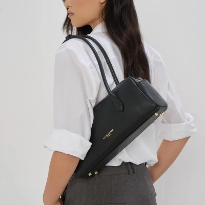 Lancaster Rectangle bag Donna Cube