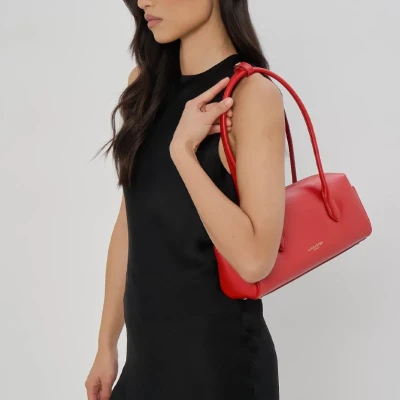 Lancaster Rectangle bag Donna Cube