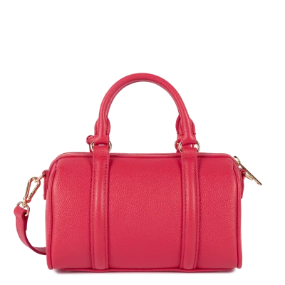 Lancaster Small Duffle bag Milano Ana