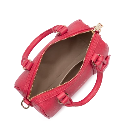 Lancaster Small Duffle bag Milano Ana