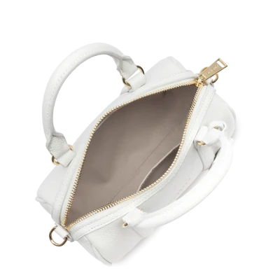 Lancaster Small Duffle bag Milano Ana