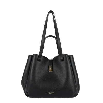 Lancaster Large tote bag Milano Horizon