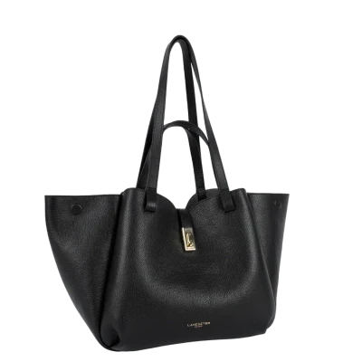 Lancaster Large tote bag Milano Horizon
