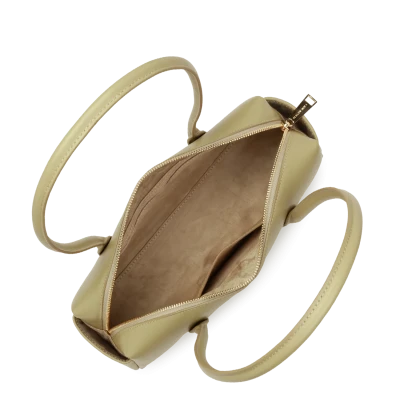 Lancaster Rectangle bag Donna Cube