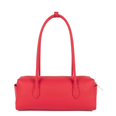 Lancaster Rectangle bag Donna Cube