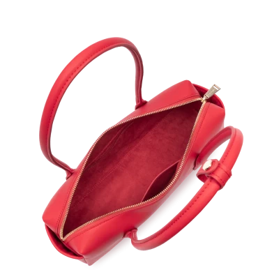 Lancaster Rectangle bag Donna Cube