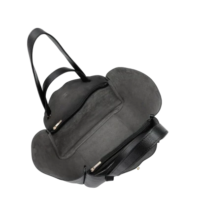 Lancaster Large tote bag Milano Horizon